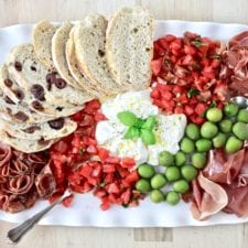 Easy Soft Italian No Knead Bread-image