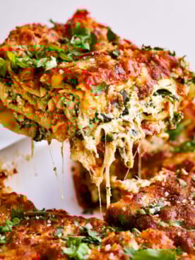 Best Loaded Vegetarian Quiche Recipe - Cucina by Elena