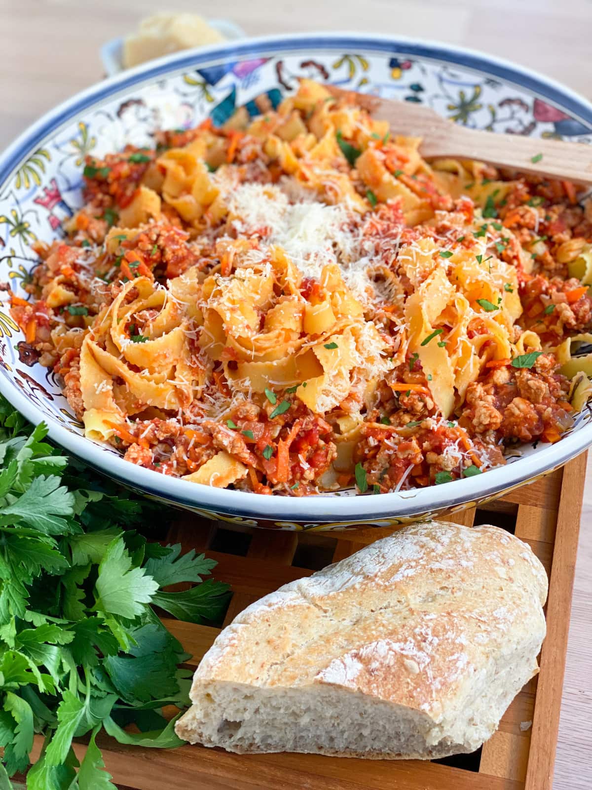 Classic Italian Ragu Recipe (Meat Sauce) CucinaByElena