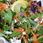 Salad Recipe