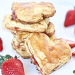 heart- shaped- pies- strawberries
