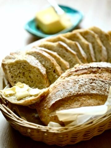 bread- recipe