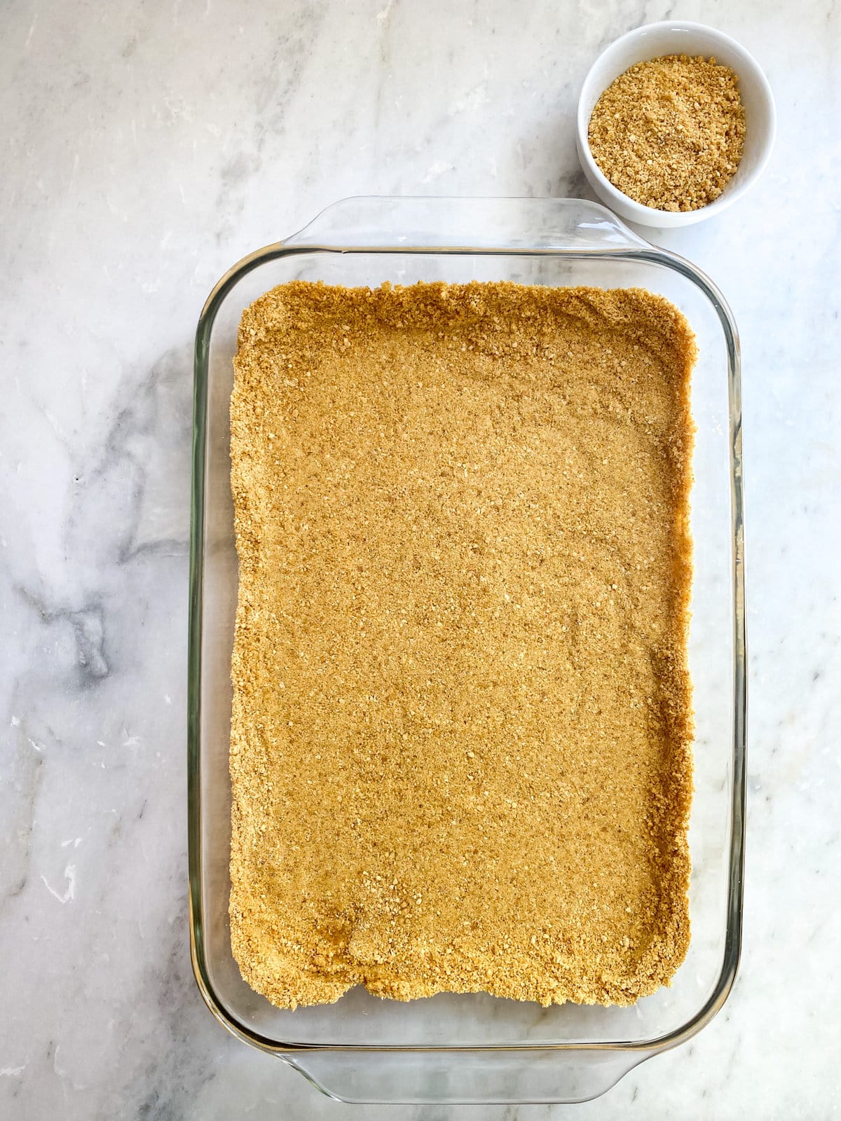 process for making frozen lemon bars- whipping the cream