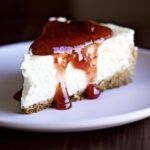 Tried and true cheesecake recipe