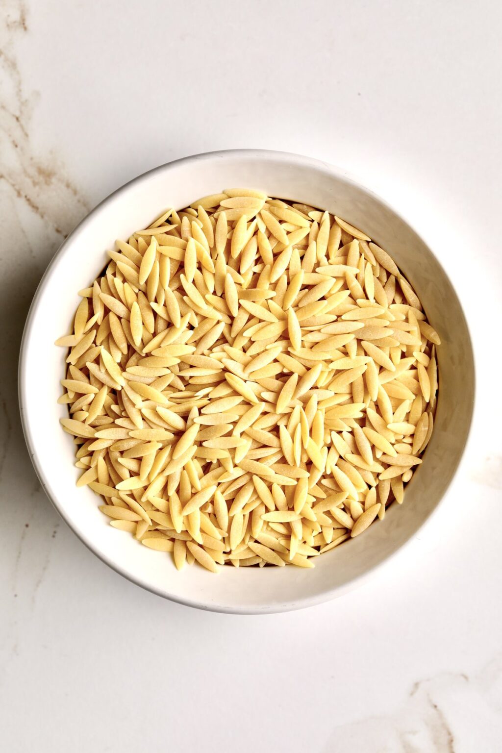 Orzo vs Risotto What’s the Difference? + Recipes CucinaByElena