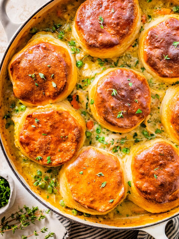 Leftover Pot Roast Casserole Recipe with Pasta CucinaByElena