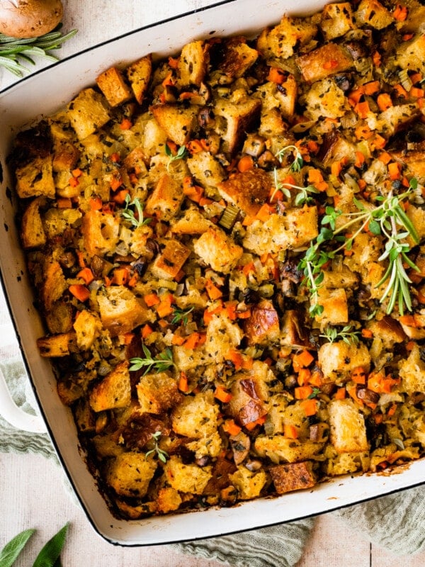 cover photo- veg stuffing.