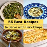 Best Side Dishes to Serve with Pork Chops