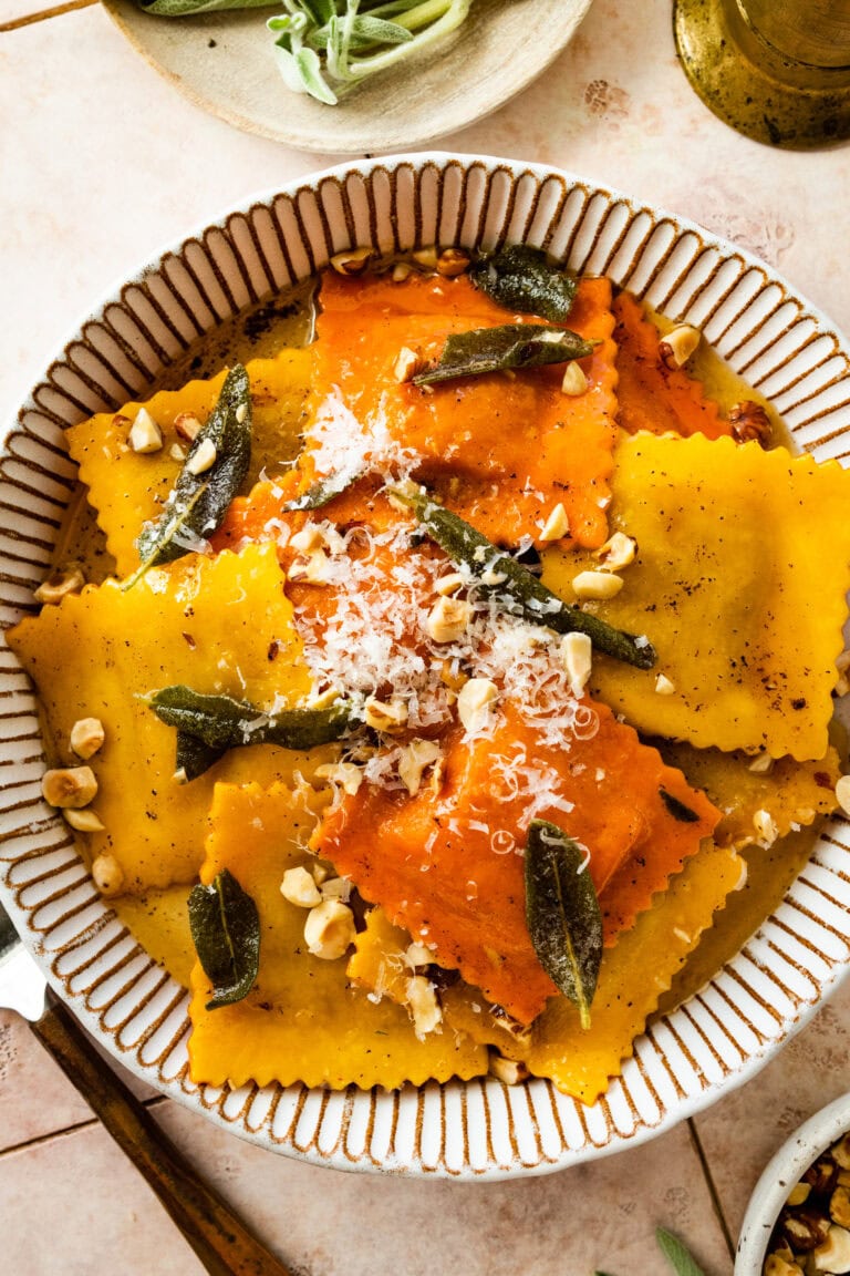 80+ Thanksgiving Dishes to Impress (Best Recipes) - Cucina by Elena