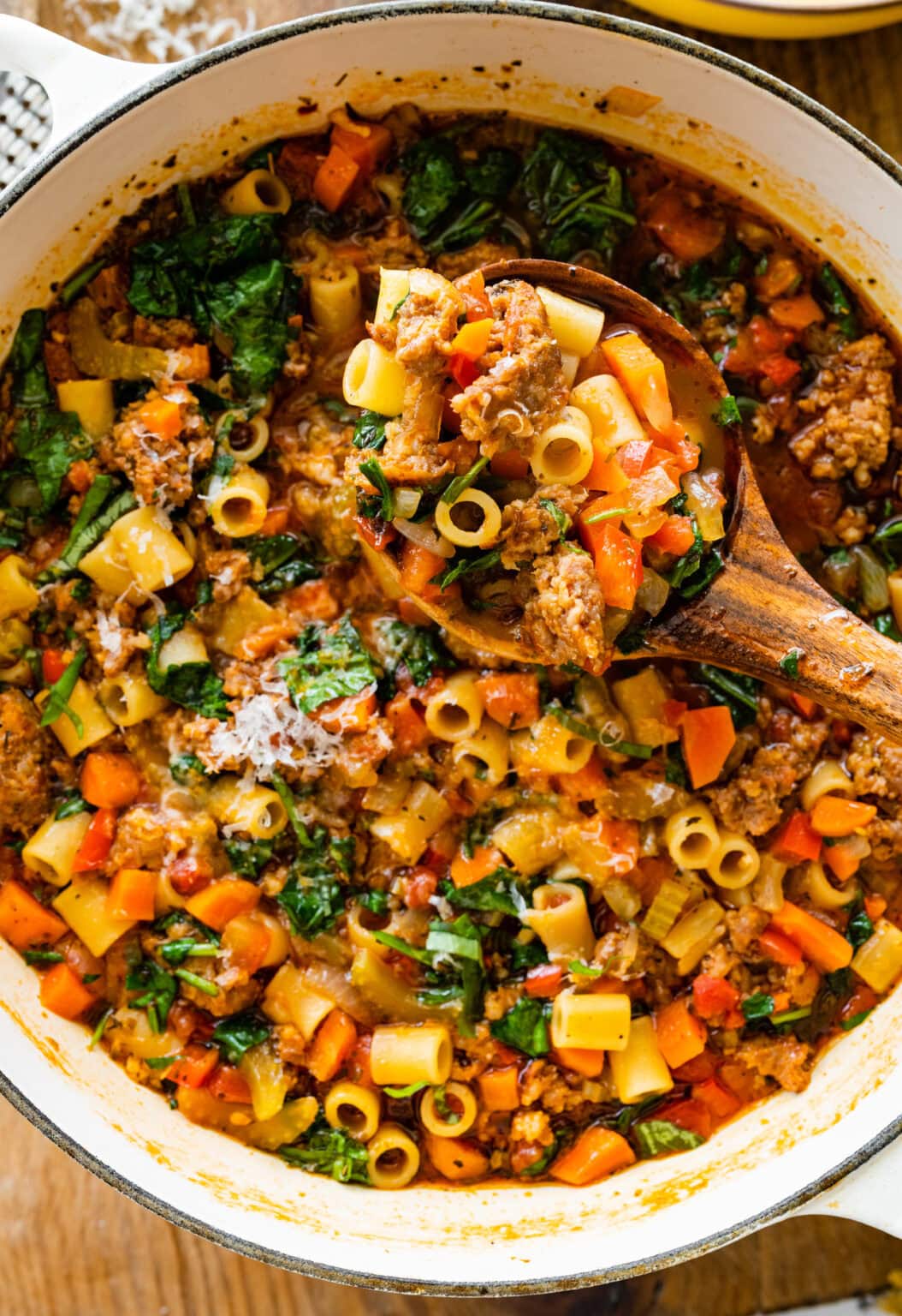 easy-italian-sausage-soup-recipe-with-spinach-cucina-by-elena