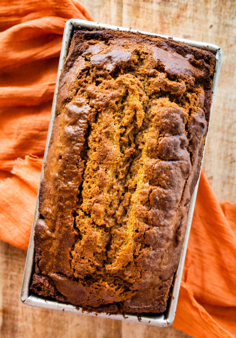 Libby's Pumpkin Bread Recipe (Easy and Moist) - Cucina by Elena