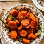 Candied Sweet Potatoes Recipe (Easy!) 16